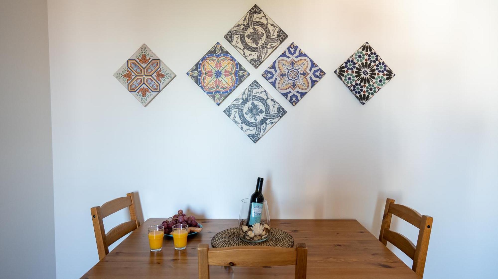 Alfama River View Apartment *