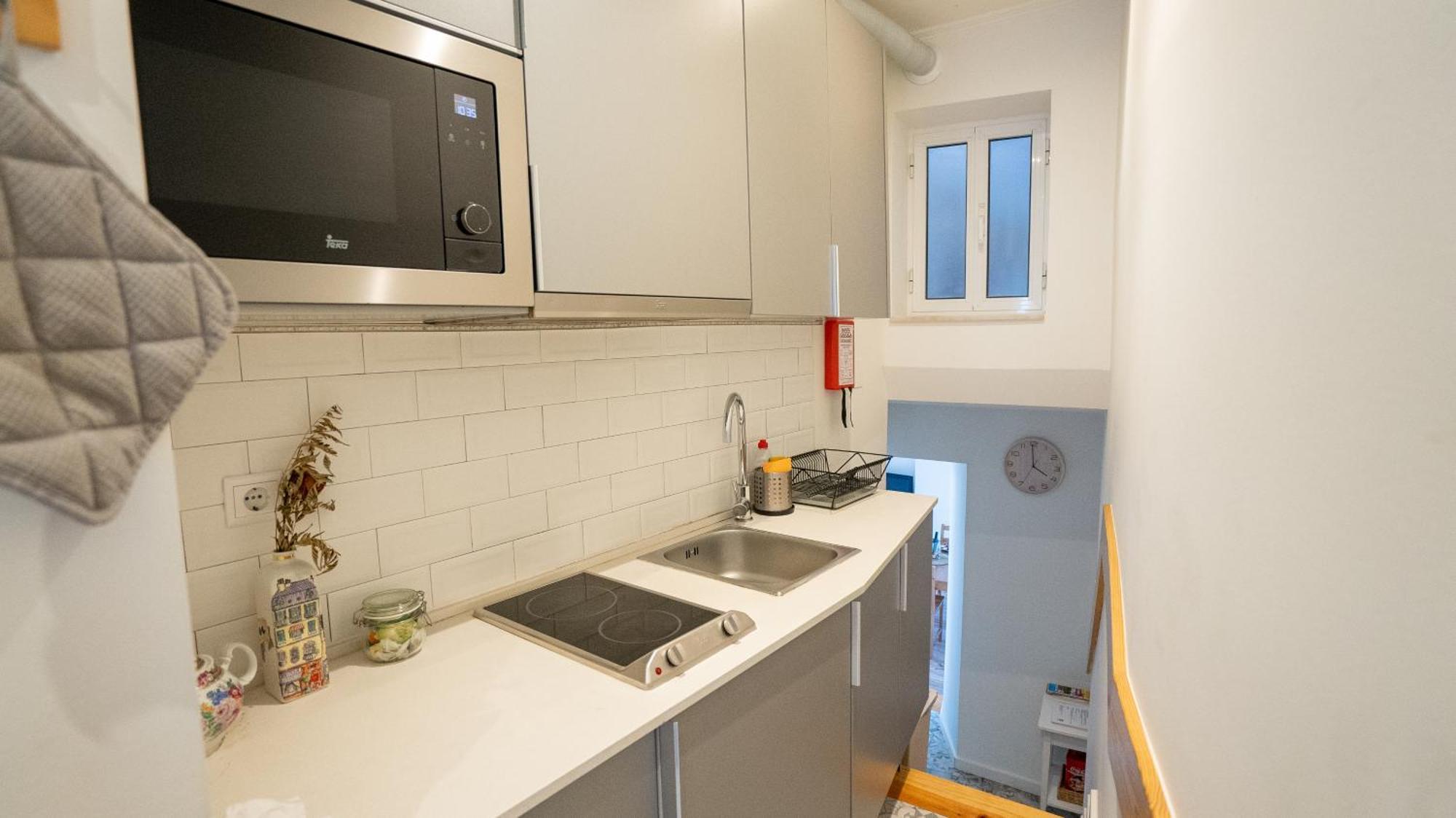 Apartamento Alfama River View