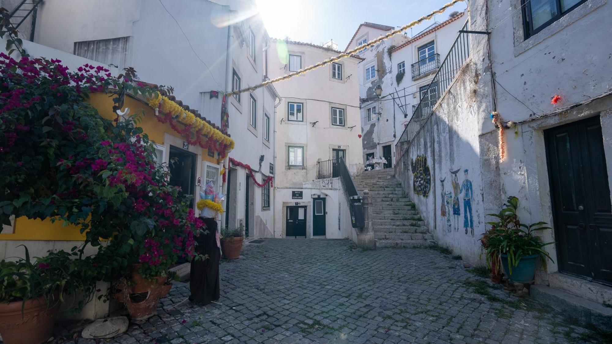 Apartamento Alfama River View Lisboa