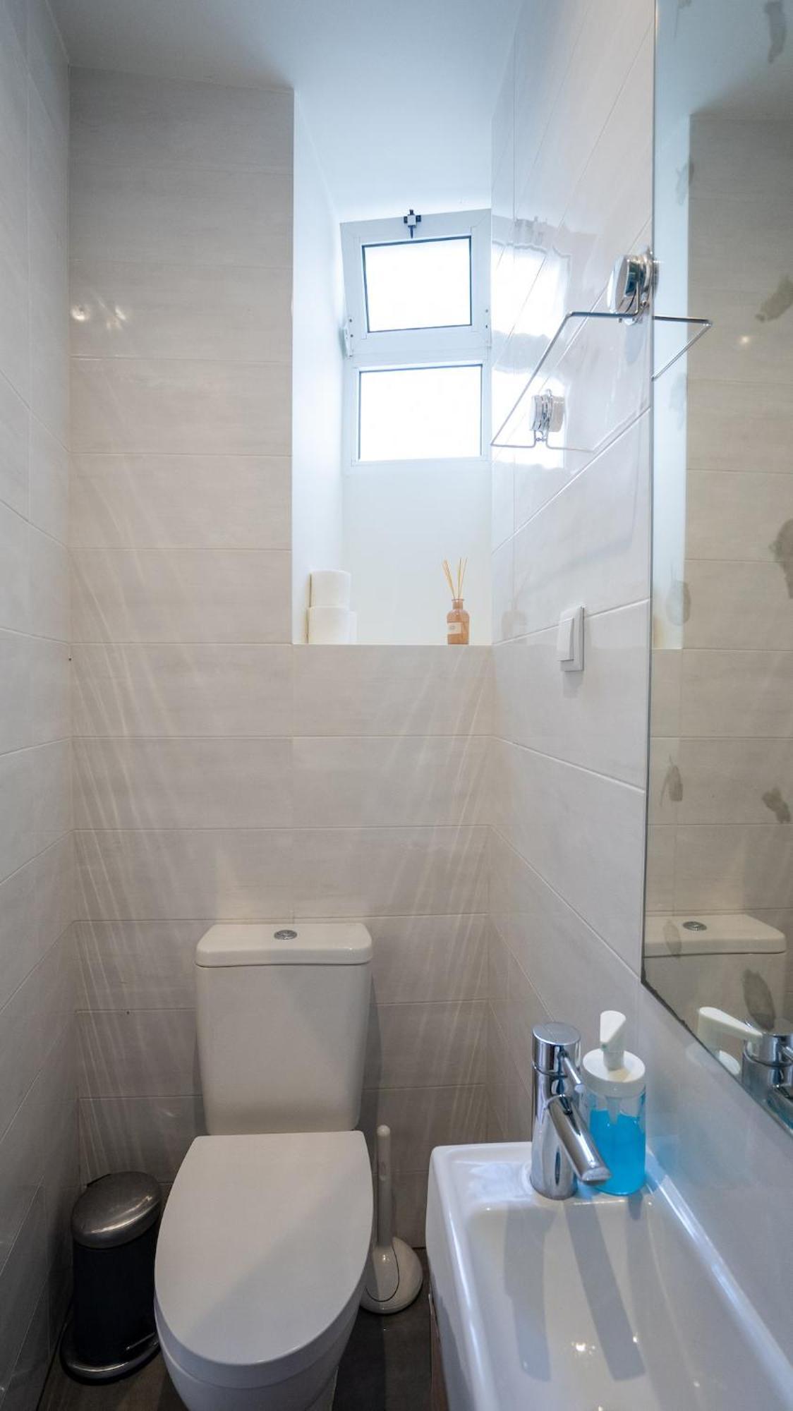 Alfama River View Apartamento *